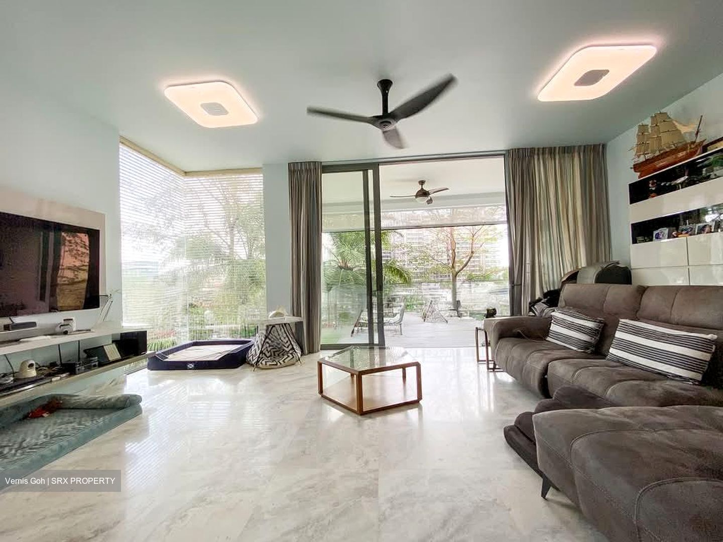 Marina Collection (D4), Condominium #576122501